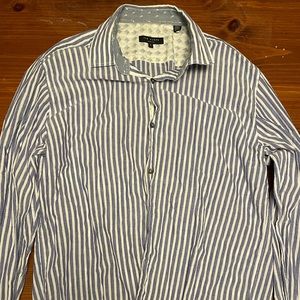 Ted Baker Button Down Shirt. Men’s size 5.